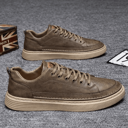 Urban Stone Men’s Casual Shoes - Comfortable and Durable Men's Footwear