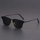 Vega Shades UV protection sunglasses for men, featuring polarized lenses and lightweight comfort for stylish everyday use.