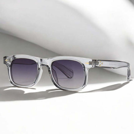 Veloce Classic Shades: Men's polarized sunglasses with UV protection, ideal for driving, travel, outdoor activities; stylish, lightweight comfort