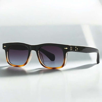 Veloce Classic Shades men's sunglasses with UV protection, polarized lenses, lightweight design for driving and outdoor activities.