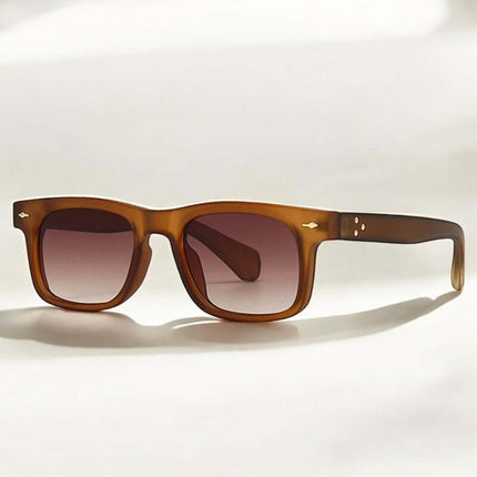 Veloce Classic Shades - men's polarized UV protection sunglasses for stylish, safe everyday wear. Perfect for driving, travel, and outdoor activities.