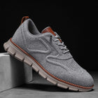Vercelli Flyknit Sneakers - lightweight, breathable men's casual sneakers for everyday comfort and style, perfect for walking and travel.
