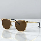 Gold / Brown